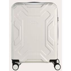 Valiza Tucano Iron Rigid S 40L (White) Thumb