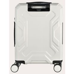 Valiza Tucano Iron Rigid S 40L (White) Thumb