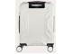 Valiza Tucano Iron Rigid S 40L (White)