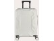 Valiza Tucano Iron Rigid S 40L (White)