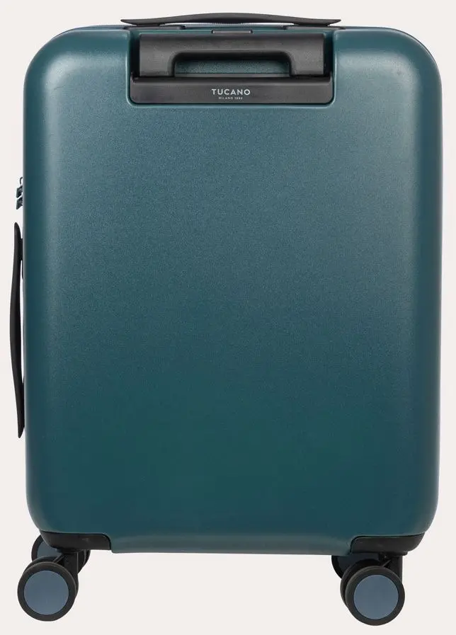 Valiza Tucano Ted 40L (Blue)