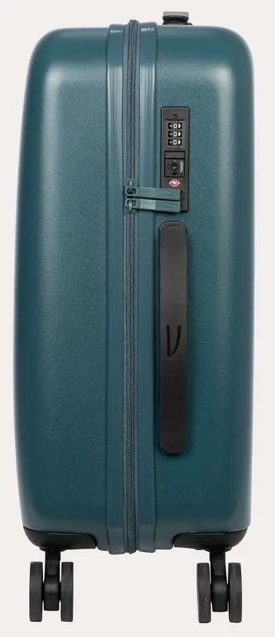 Valiza Tucano Ted 40L (Blue)