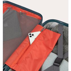 Valiza Tucano Ted 40L (Blue) Thumb