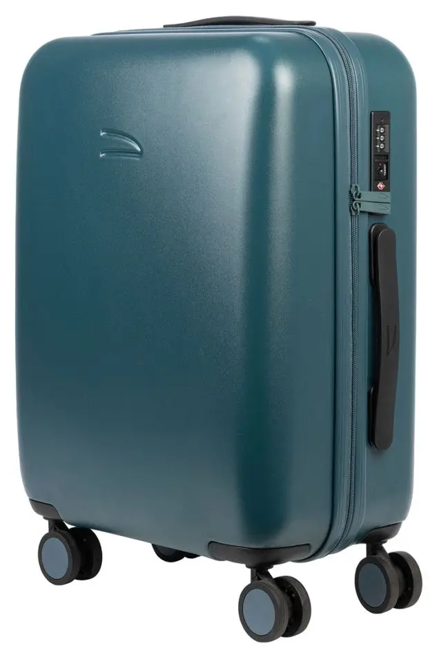 Valiza Tucano Ted 40L (Blue)