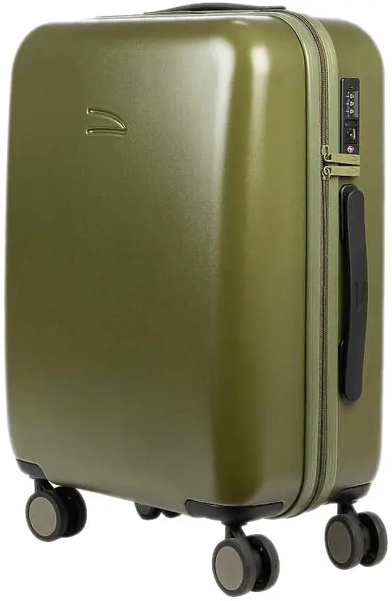 Чемодан Tucano Ted 40L (Khaki)