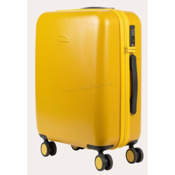Valiza Tucano Ted 40L (Yellow)