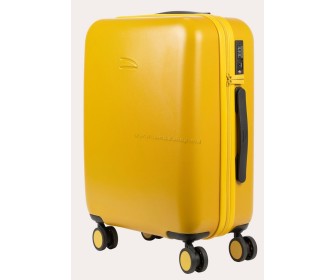 Valiza Tucano Ted 40L (Yellow)