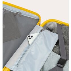 Valiza Tucano Ted 40L (Yellow) Thumb
