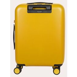 Valiza Tucano Ted 40L (Yellow) Thumb