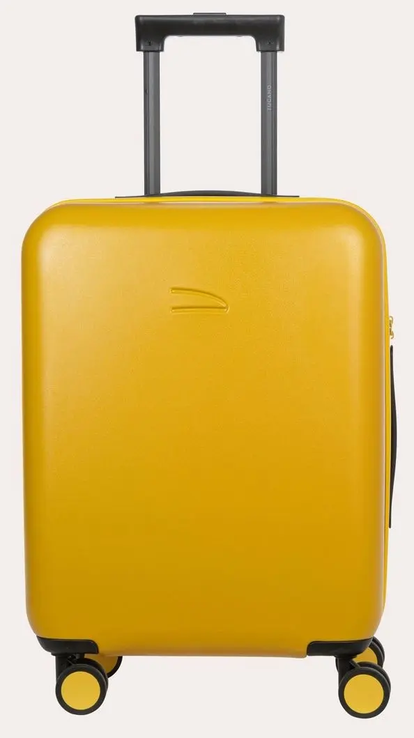 Valiza Tucano Ted 40L (Yellow)