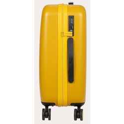 Valiza Tucano Ted 40L (Yellow) Thumb