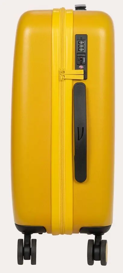 Valiza Tucano Ted 40L (Yellow)