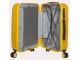 Valiza Tucano Ted 40L (Yellow)