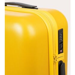 Valiza Tucano Ted 40L (Yellow) Thumb