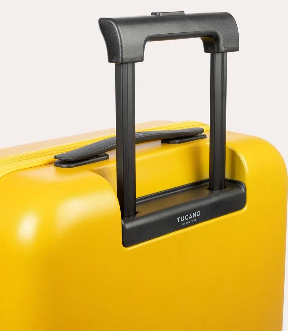 Valiza Tucano Ted 40L (Yellow)