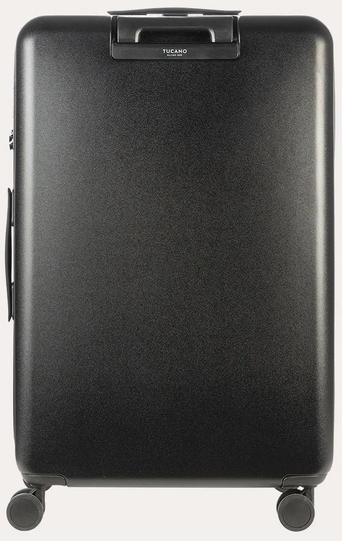 Чемодан Tucano Ted Rigid L 102L (Black)