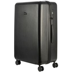 Чемодан Tucano Ted Rigid L 102L (Black) Thumb