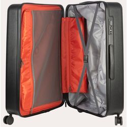 Чемодан Tucano Ted Rigid L 102L (Black) Thumb