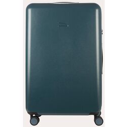 Чемодан Tucano Ted Rigid L 102L (Blue) Thumb