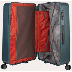 Чемодан Tucano Ted Rigid L 102L (Blue) Thumb