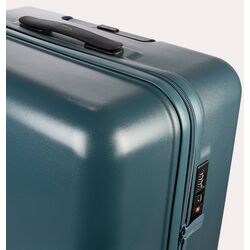 Чемодан Tucano Ted Rigid L 102L (Blue) Thumb
