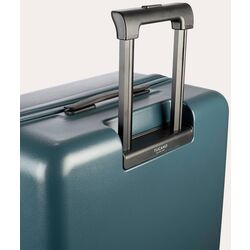 Чемодан Tucano Ted Rigid L 102L (Blue) Thumb