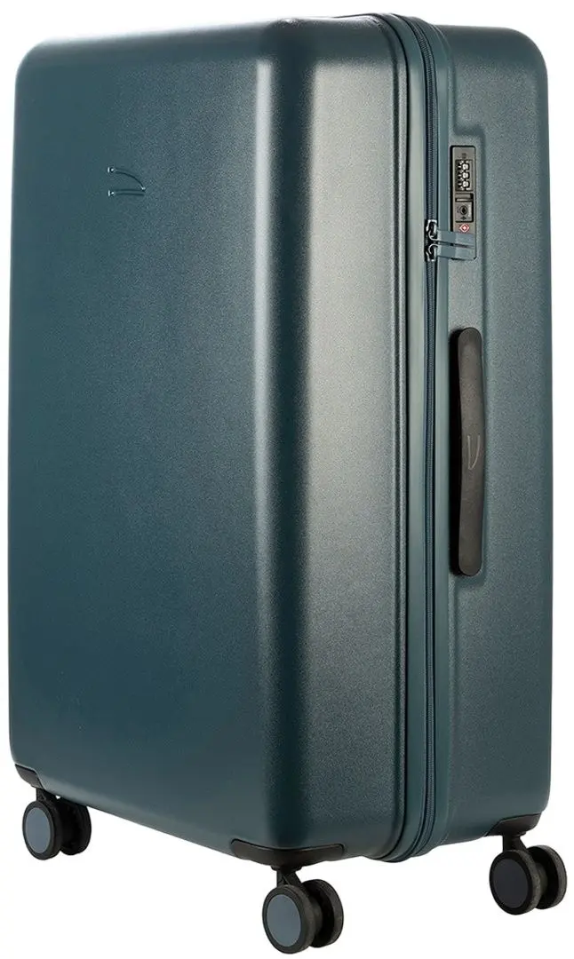 Чемодан Tucano Ted Rigid L 102L (Blue)