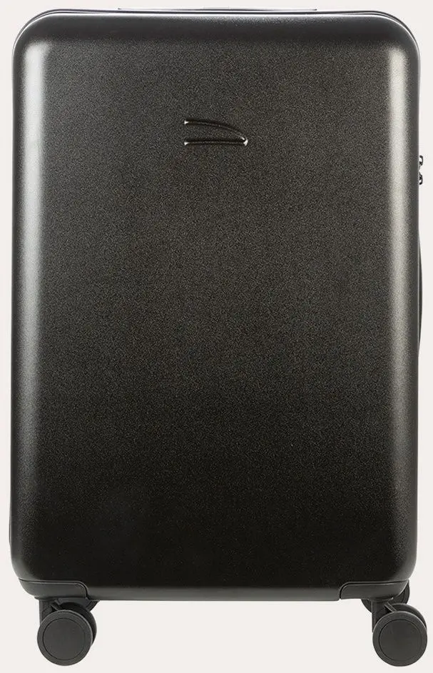 Чемодан Tucano Ted Rigid M 62L (Black)