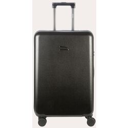 Чемодан Tucano Ted Rigid M 62L (Black) Thumb
