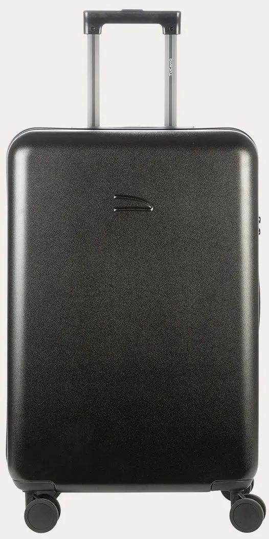 Чемодан Tucano Ted Rigid M 62L (Black)