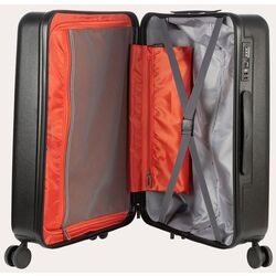 Чемодан Tucano Ted Rigid M 62L (Black) Thumb