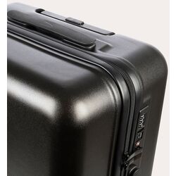 Чемодан Tucano Ted Rigid M 62L (Black) Thumb
