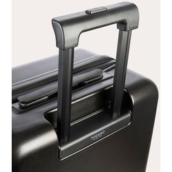 Чемодан Tucano Ted Rigid M 62L (Black) Thumb