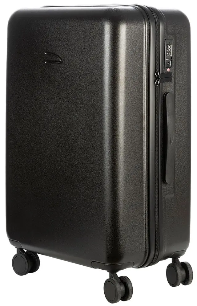 Чемодан Tucano Ted Rigid M 62L (Black)
