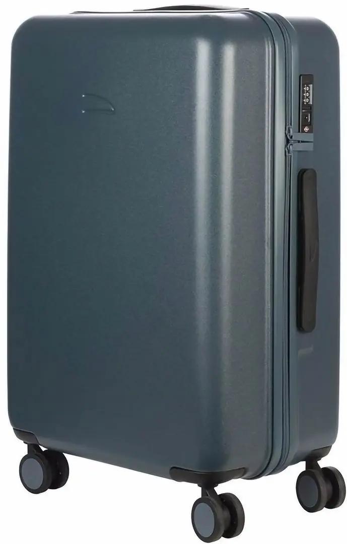Чемодан Tucano Ted Rigid M 62L (Blue)