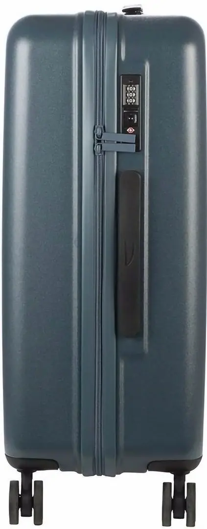 Чемодан Tucano Ted Rigid M 62L (Blue)