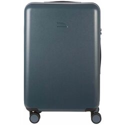 Valiza Tucano Ted Rigid M 62L (Blue)