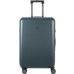 Чемодан Tucano Ted Rigid M 62L (Blue) Thumb