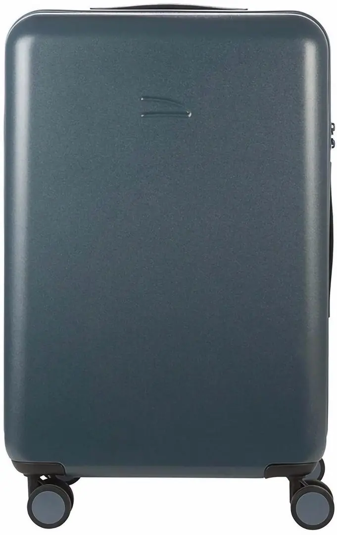 Чемодан Tucano Ted Rigid M 62L (Blue)