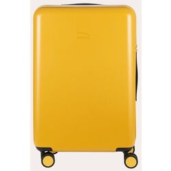 Чемодан Tucano Ted Rigid M 62L (Yellow) Thumb