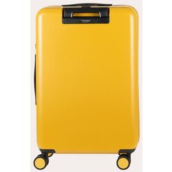 Чемодан Tucano Ted Rigid M 62L (Yellow) Thumb