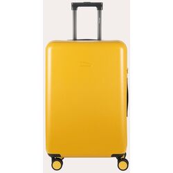 Чемодан Tucano Ted Rigid M 62L (Yellow) Thumb