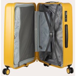 Чемодан Tucano Ted Rigid M 62L (Yellow) Thumb