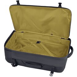 Valiza Tucano Tugo S 34.5L (Black) Thumb