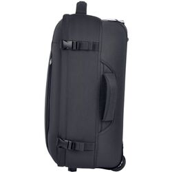 Valiza Tucano Tugo S 34.5L (Black) Thumb