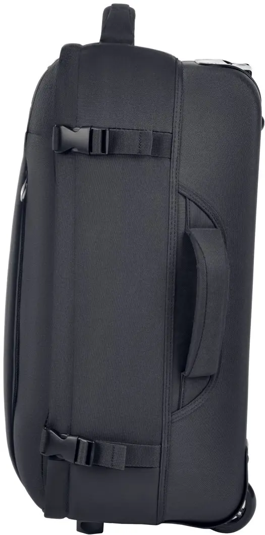 Valiza Tucano Tugo S 34.5L (Black)