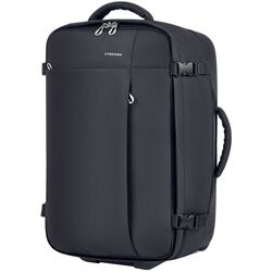 Valiza Tucano Tugo S 34.5L (Black)