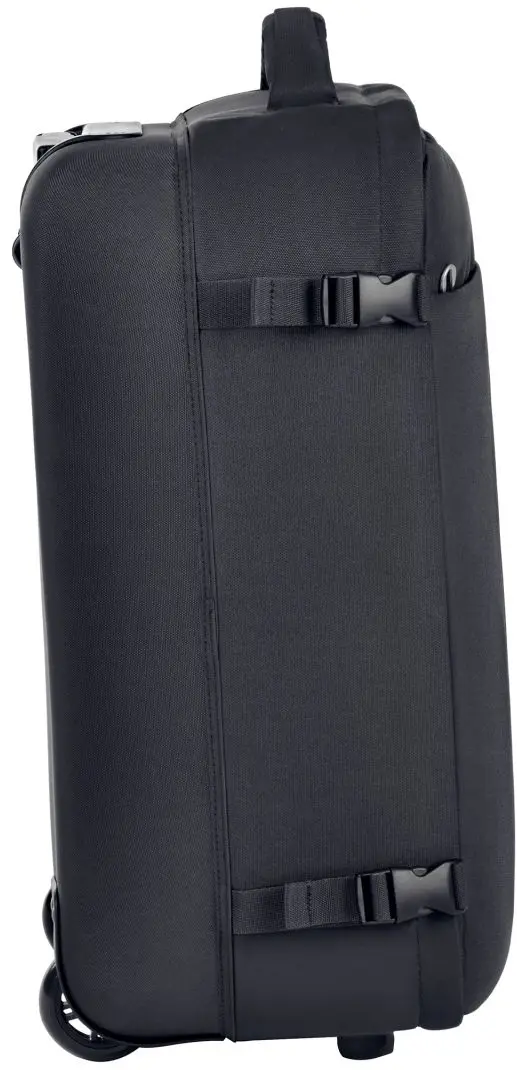 Valiza Tucano Tugo S 34.5L (Black)