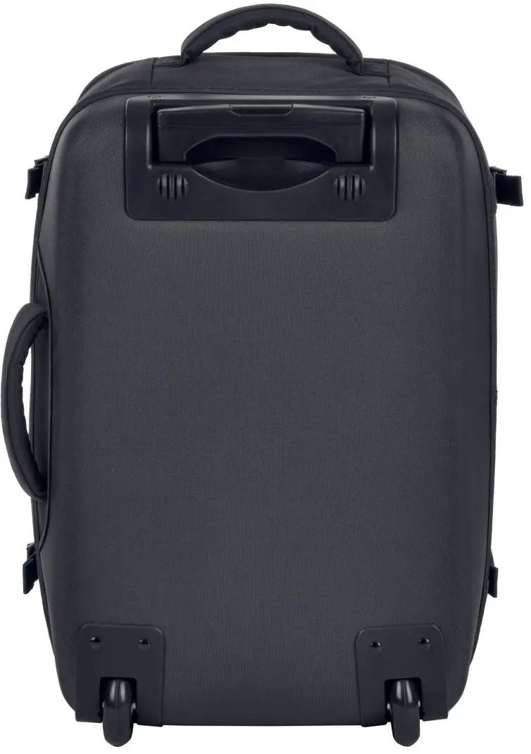 Valiza Tucano Tugo S 34.5L (Black)