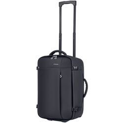 Valiza Tucano Tugo S 34.5L (Black) Thumb